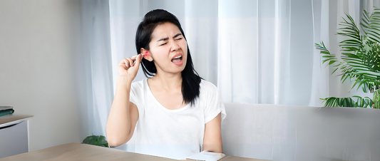 Can Cotton Buds Damage Your Ears? Sorting Truth from Myth